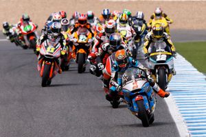 Honda to be replaced as Moto2 engine supplier in 2019?