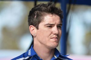 Olson set for surprise comeback at Mallala