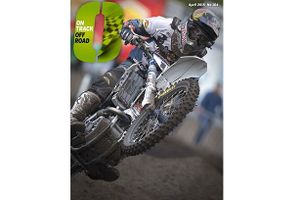 OTOR - Issue 104