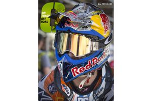 OTOR - Issue 106