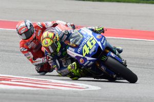 MotoGP championship battle moves on to Le Mans
