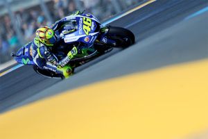 MotoGP moves on to Mugello this weekend