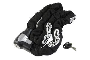 Product: SXP ground anchor and chain lock