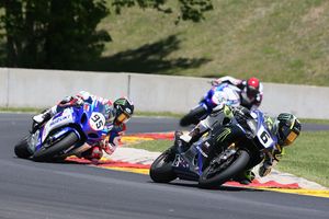 Beaubier and Hayes split Road America victories