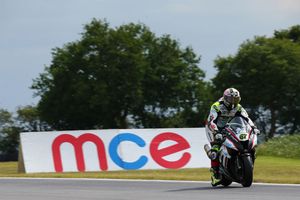 Byrne secures first BSB pole of season at Snetterton