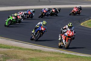 Fox Sports to air 2015 FX-ASC final round live