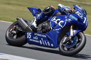 Hook takes another JSB top 10 at Motegi