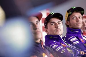 MotoGP riders preview Assen round this weekend