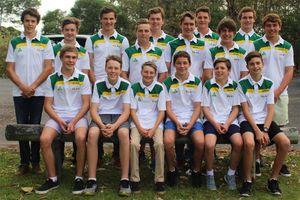 Inaugural Elite Performance Academy camp complete