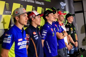 Battle for top six to intensify at Catalan MotoGP
