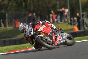 O'Halloran poised for Superstock shakedown in Spain