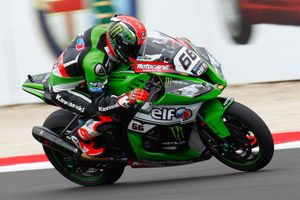 Sykes storms to Misano WorldSBK Superpole