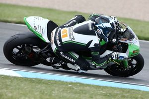 Wagner makes STK1000 switch for Portimao