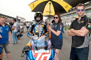 Wagner lands Pedercini Kawasaki STK1000 deal