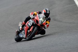 Waters to return with Yoshimura Suzuki at Suzuka