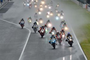 Suzuka 8 Hours to air live on Eurosport Australia