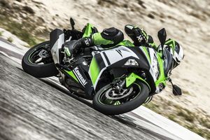 Slight increase in Australian road bike sales confirmed