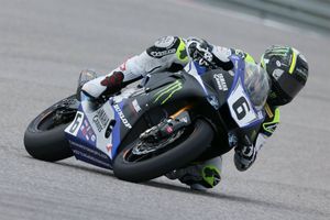 American talent to make European return