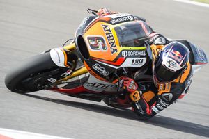 Bradl set for shock Aprilia MotoGP switch?