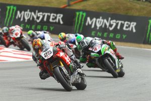 Brookes crowned King of Brands with BSB double