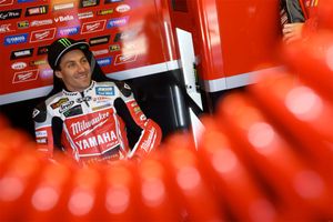 Brookes set for Assen IDM Superbike appearance