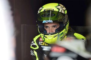 Elias poised for MotoGP comeback at Indianapolis