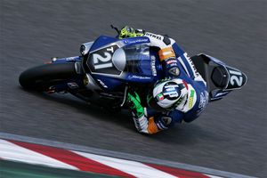 Yamaha's Espargaro storms to Suzuka 8 Hours pole