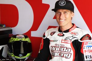 Herfoss and O'Halloran primed for Suzuka 8 Hours assault
