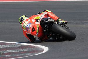 Ducati concludes positive two-day Misano test