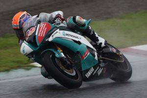 Ito and Takahashi share Suzuka ARRC victories