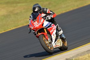Magee hopeful of making Queensland FX-ASC grid