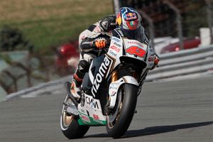 Miller targets top Open result in German grand prix