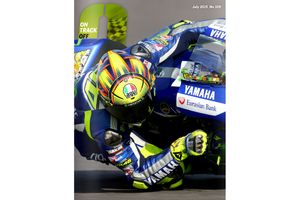 OTOR - Issue 109