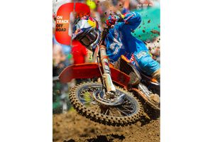 OTOR - Issue 110
