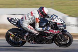 Phillis gets WorldSBK call-up for end of season