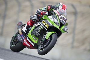 WorldSBK title within reach for Rea at Sepang