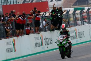 Laguna Seca the next stop on WorldSBK schedule