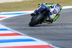 Sachsenring ready for fireworks in MotoGP title battle