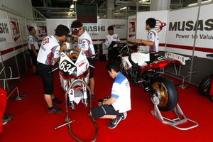 HRC details Stoner's Suzuka throttle malfunction
