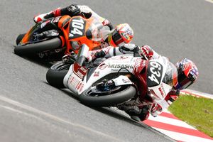 Stoner describes horrific Suzuka incident