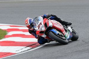 Bennetts Suzuki searching to resolve Waters' issues