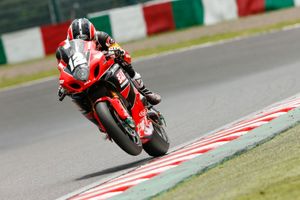 Australians make Suzuka 8 Hours Superpole