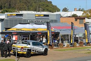 Yamaha celebrates 60th anniversary with travelling roadshow