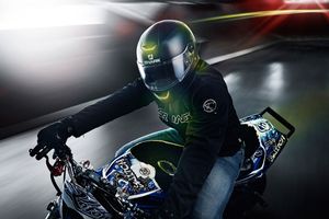 Product: Shark SKWAL helmet