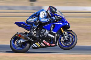 Allerton wins dramatic Queensland Raceway FX-ASC round