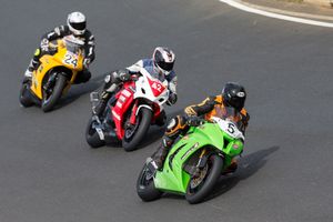 Symmons Plains ASBK Club Challenge classes announced