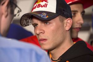 Bradl to Aprilia Racing Team Gresini made official