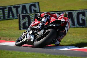 Brookes continues Cadwell Park BSB dominance with pole