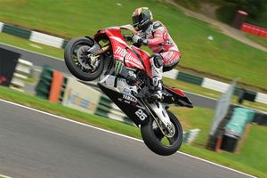 BSB Showdown battle to intensify at Cadwell Park