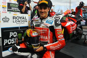 Brookes continues Thruxton BSB form with pole position